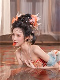 YITUYU艺图语 2025.01.11 月韵花影 o1ne万(23)